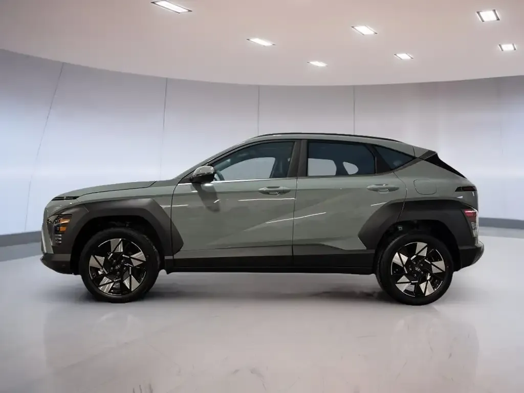 Hyundai Kona 2027 photo 3