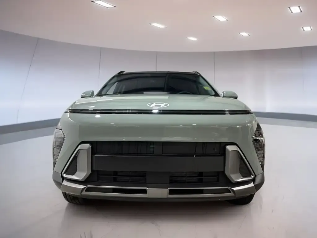 Hyundai Kona 2027 photo 2