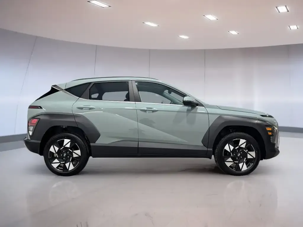 Hyundai Kona 2027 photo 4