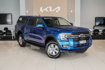 Ford Ranger 2026 photo 2