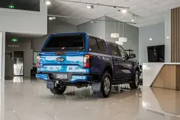 Ford Ranger 2026 photo 4