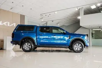 Ford Ranger 2026 photo 3