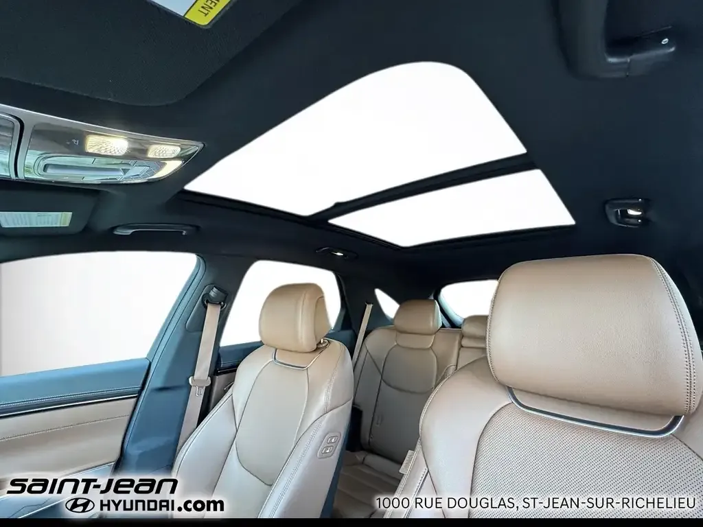 Genesis Gv70 2024 photo 2