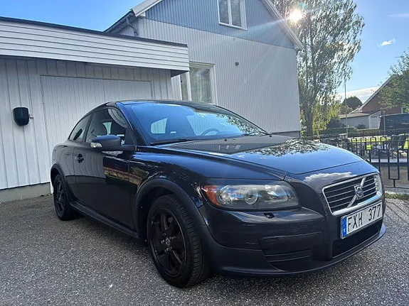 Volvo C30 2008 photo 2