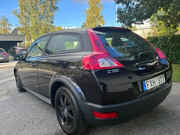 Volvo C30 2008 photo 4