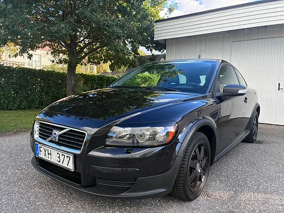 Volvo C30
