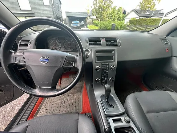 Volvo C30 2008 photo 5