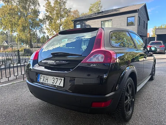 Volvo C30 2008 photo 3