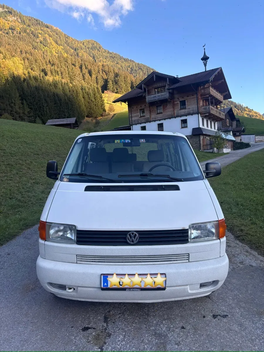 Volkswagen T4