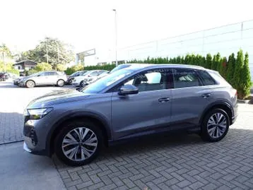 Audi Q4 E-Tron 2024 photo 2