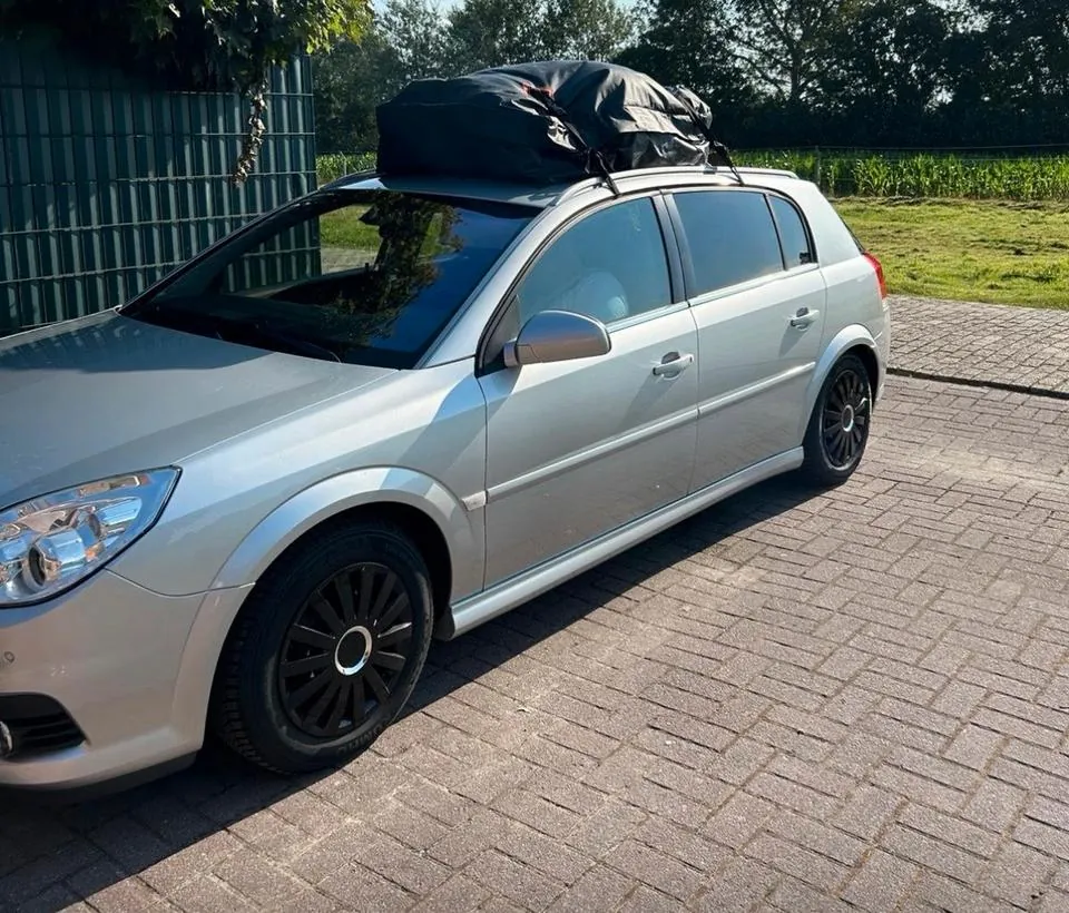 Opel Signum