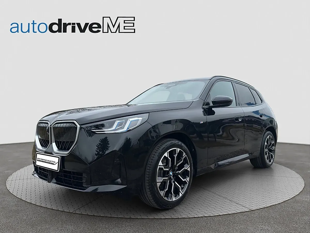 BMW X3 2026 photo 2
