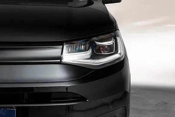 Volkswagen Caddy 2026 photo 5