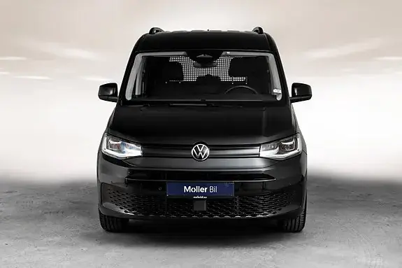 Volkswagen Caddy 2026 photo 4