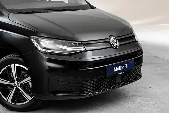 Volkswagen Caddy 2026 photo 3