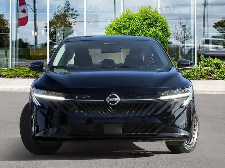 Nissan Sentra 2026 photo 2