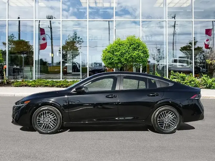 Nissan Sentra 2026 photo 3