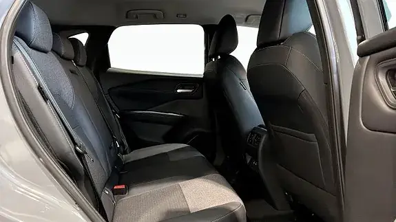 Nissan Qashqai 2026 photo 5