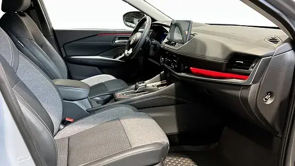 Nissan Qashqai 2026 photo 3