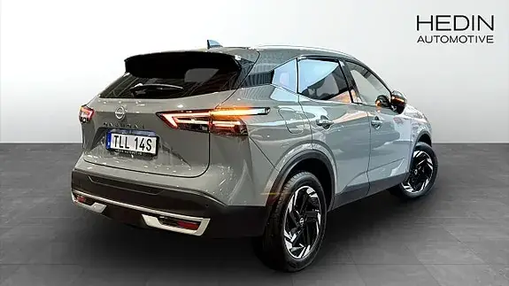 Nissan Qashqai 2026 photo 2
