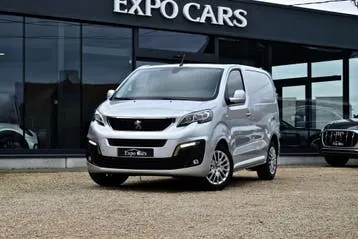Peugeot Expert
