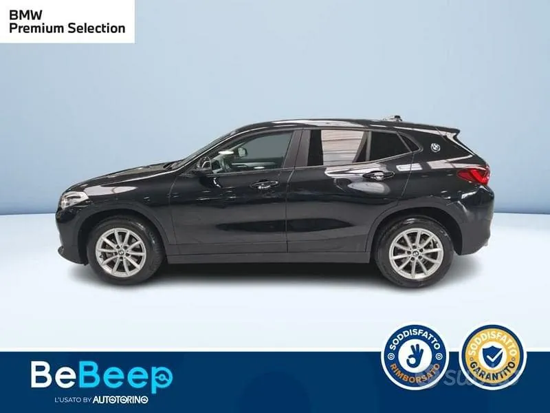 BMW X2 2022 photo 5