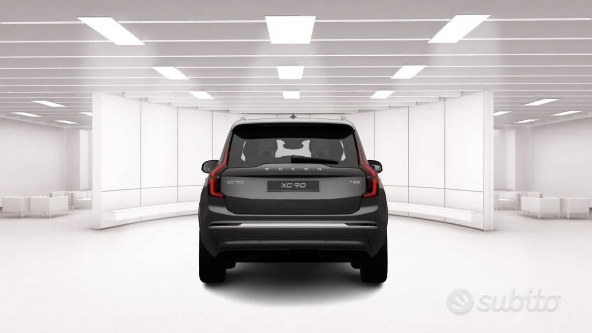 Volvo Xc90 2025 photo 5