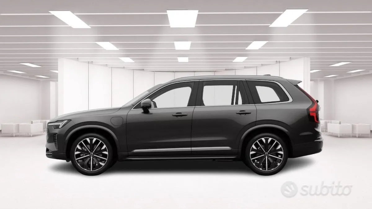 Volvo Xc90 2025 photo 3