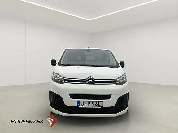 Citroen Spacetourer 2022 photo 5
