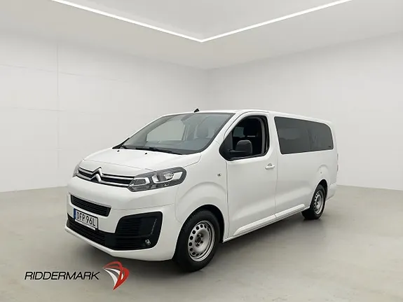 Citroen Spacetourer