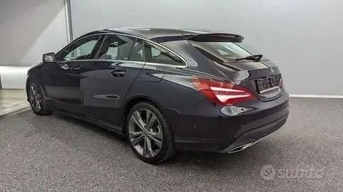Mercedes-Benz Cla 2018 photo 4