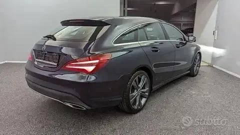 Mercedes-Benz Cla 2018 photo 3