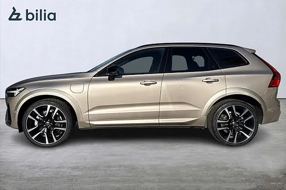 Volvo Xc60 2024 photo 3