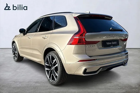 Volvo Xc60 2024 photo 2