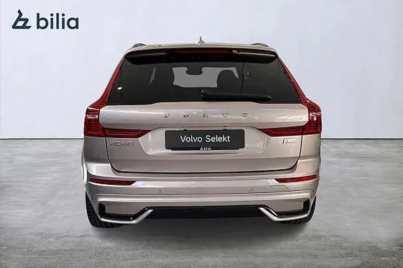 Volvo Xc60 2024 photo 5