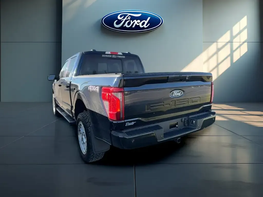 Ford F-150 2026 photo 5