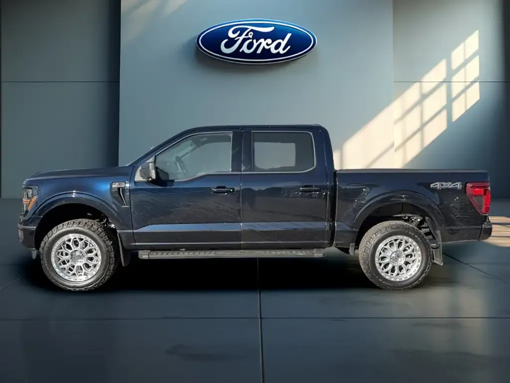 Ford F-150 2026 photo 4