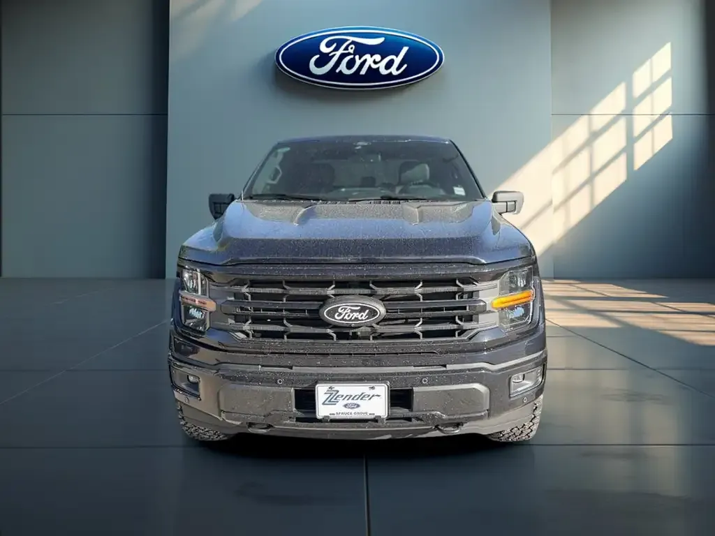 Ford F-150 2026 photo 3