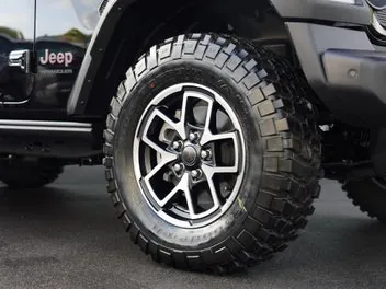 Jeep Wrangler 2026 photo 4