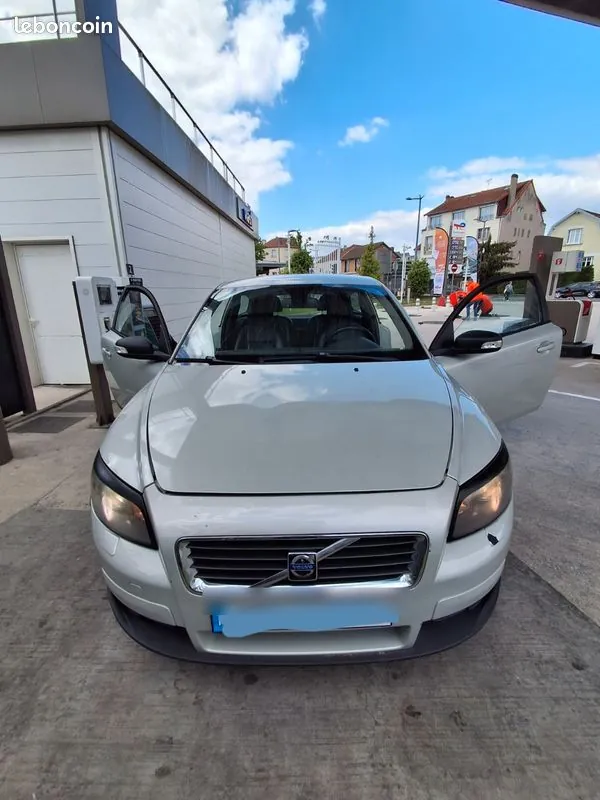 Volvo C30 2007 photo 2