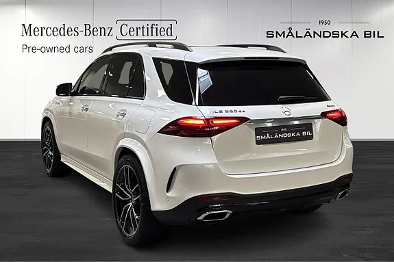 Mercedes-Benz Gle350 De 2026 photo 3
