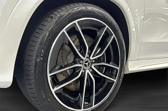 Mercedes-Benz Gle350 De 2026 photo 5