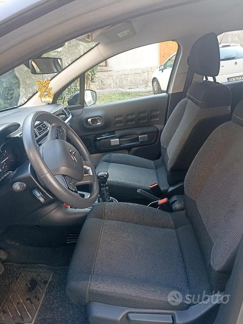 Citroen C3 2023 photo 5