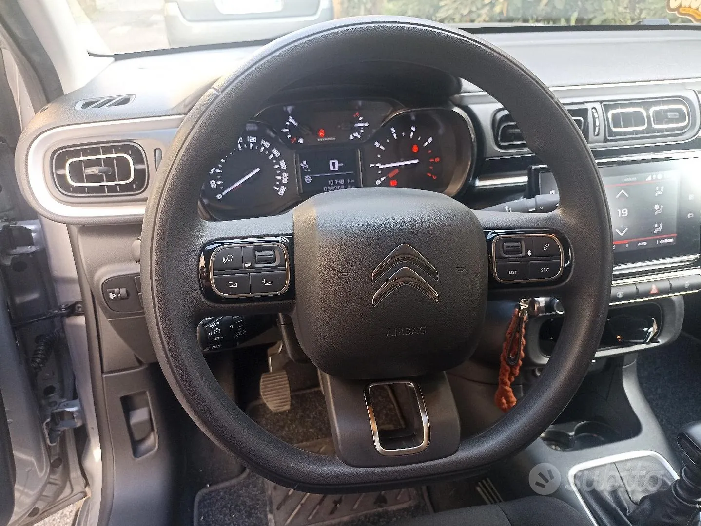 Citroen C3 2023 photo 4