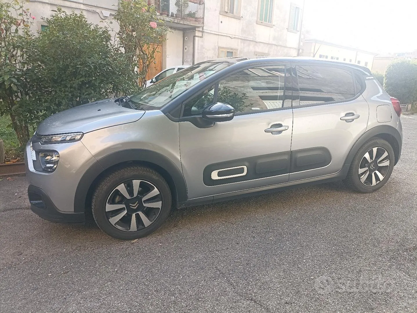 Citroen C3 2023 photo 2