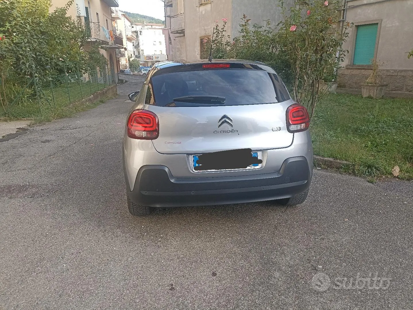 Citroen C3 2023 photo 3
