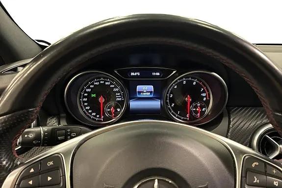 Mercedes-Benz A180 2018 photo 5