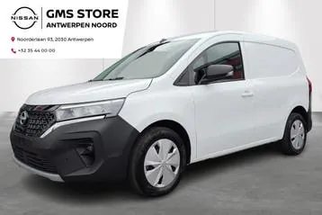 Nissan Townstar