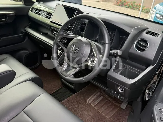 Honda N-Wgn 2024 photo 5