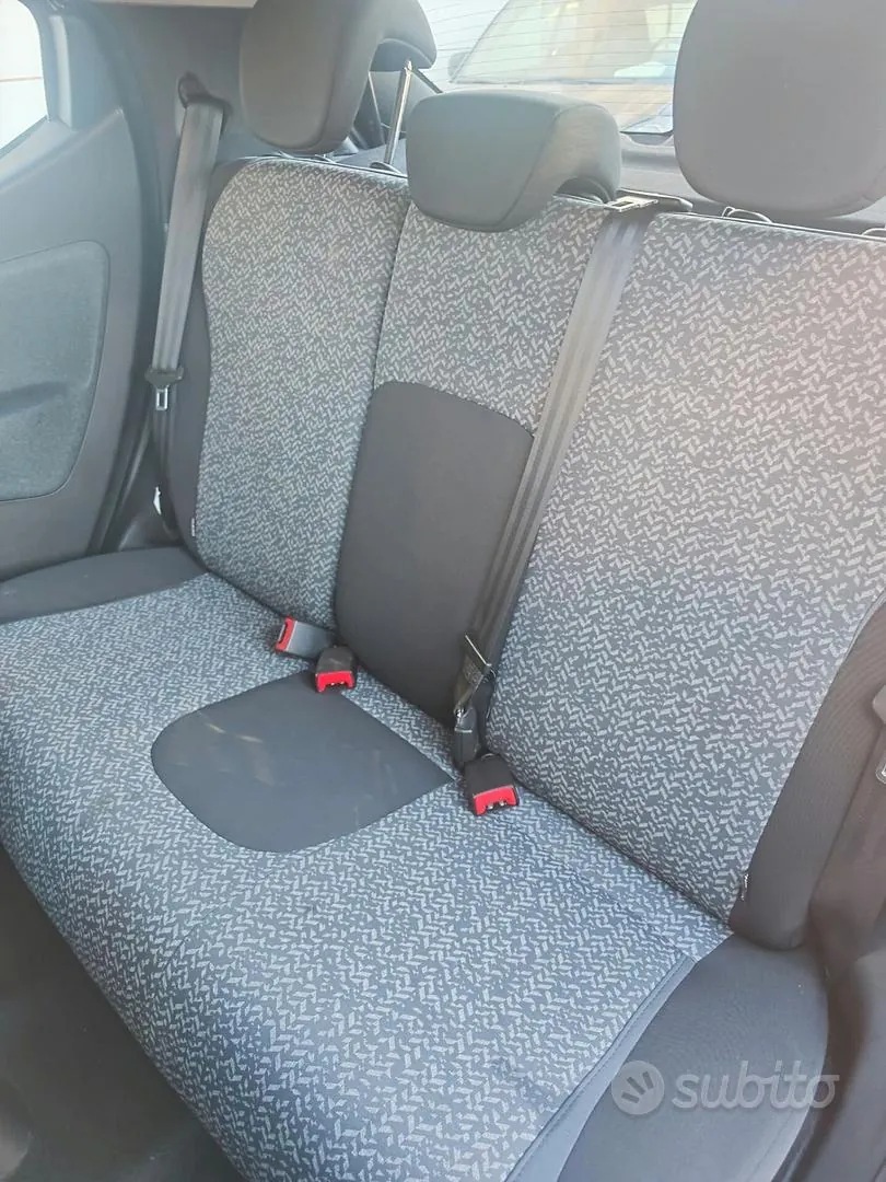 Lancia Ypsilon 2022 photo 5